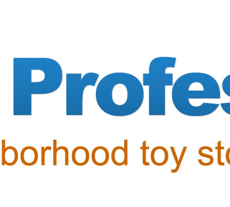 Toy Professor (Summit,&nbspNJ)